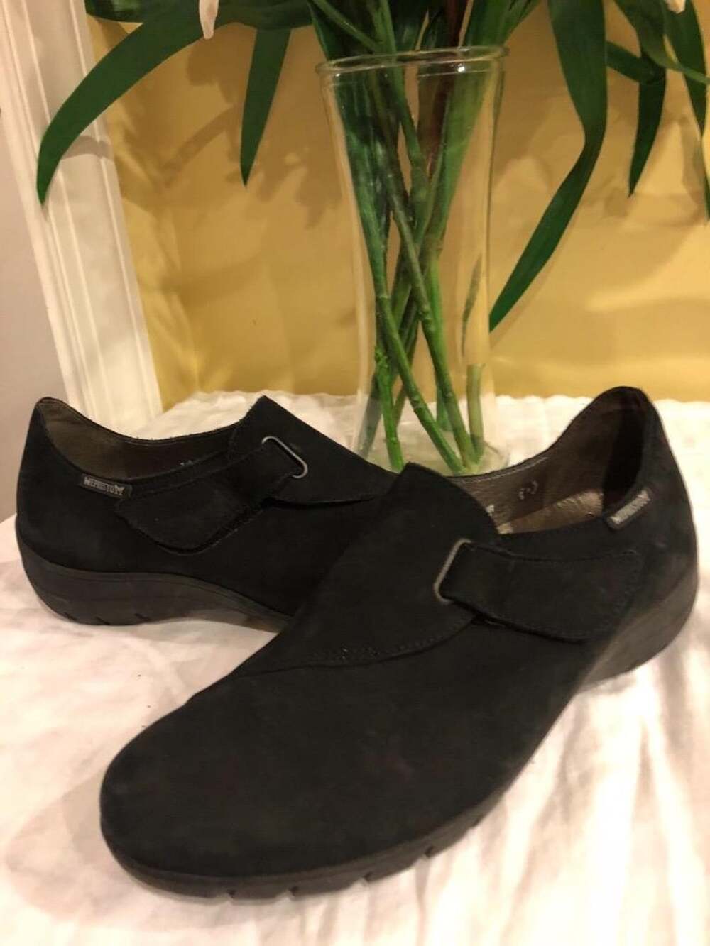 Mephisto Women's VIVIANA SHOE SIZE EU5.5 US 8 (sh3000